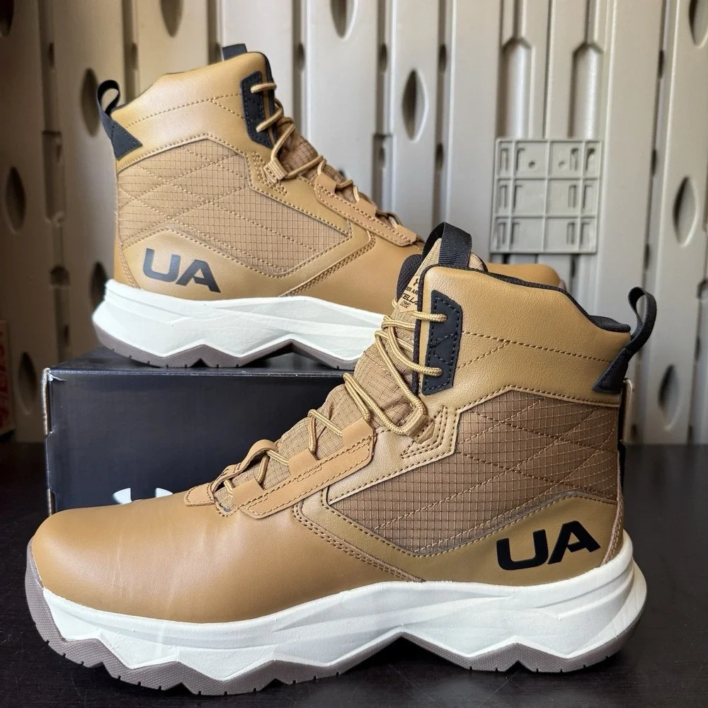Under Armour Men's UA Stellar G2 6